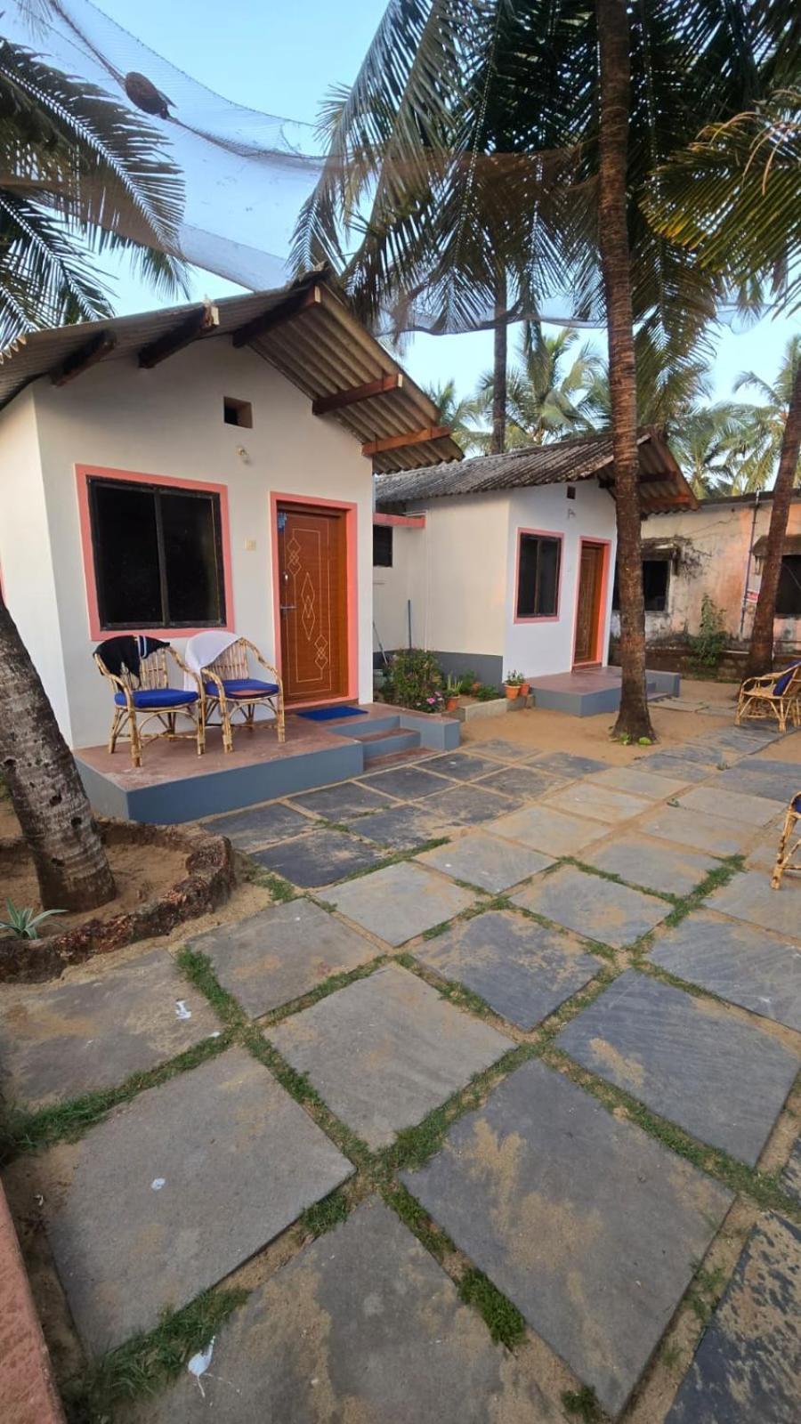 Prafulla Homestay Karwar Exterior photo
