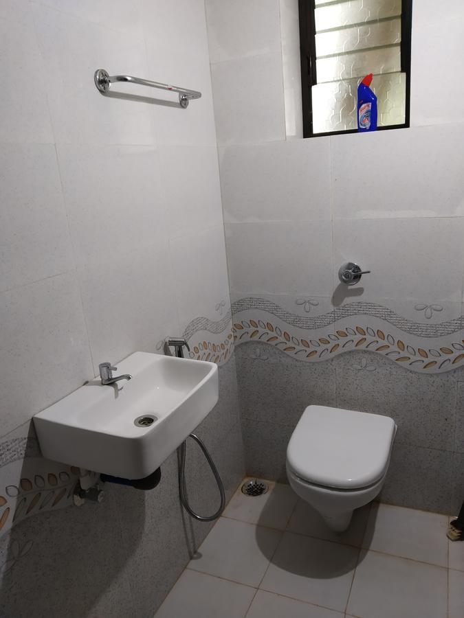 Prafulla Homestay Karwar Exterior photo